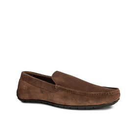 Cleveland Driver, Suede