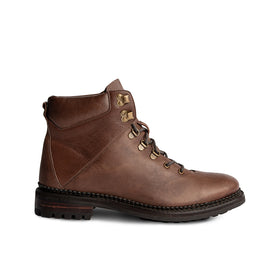 Rockefeller Boot