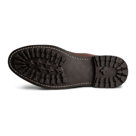 Rockefeller Boot