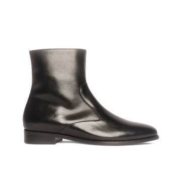 Jadon Zip-up Boot