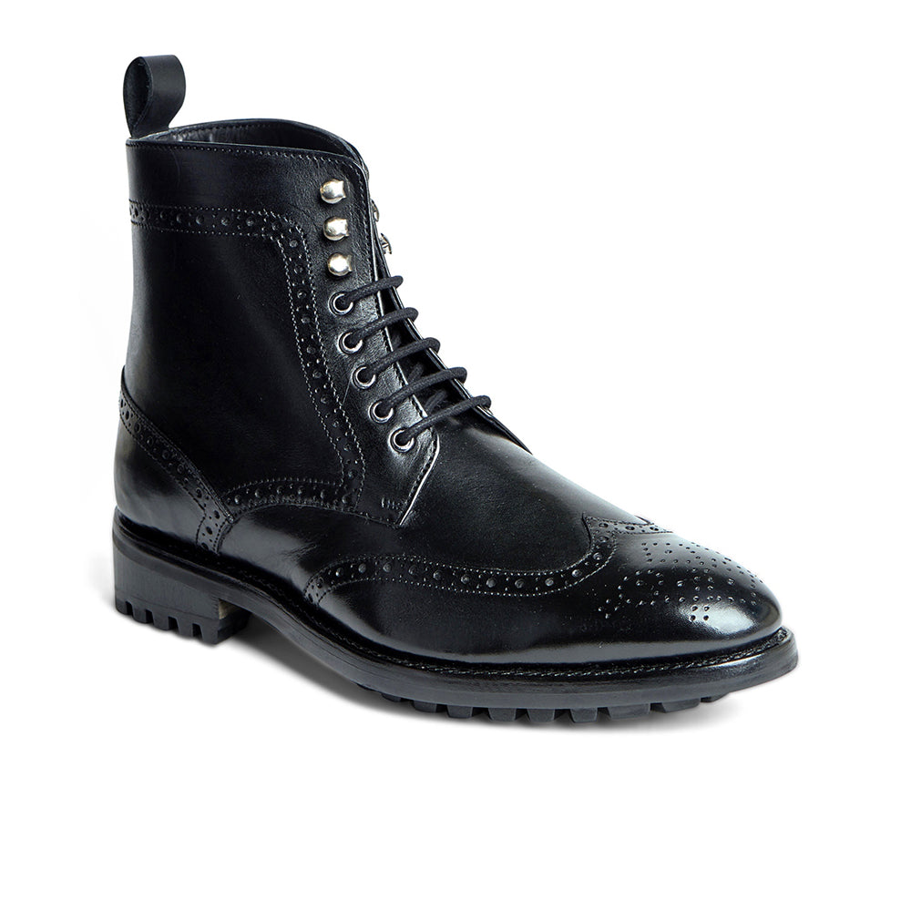 Grant Wingtip Boot