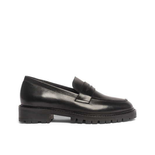 Megan Penny Loafer